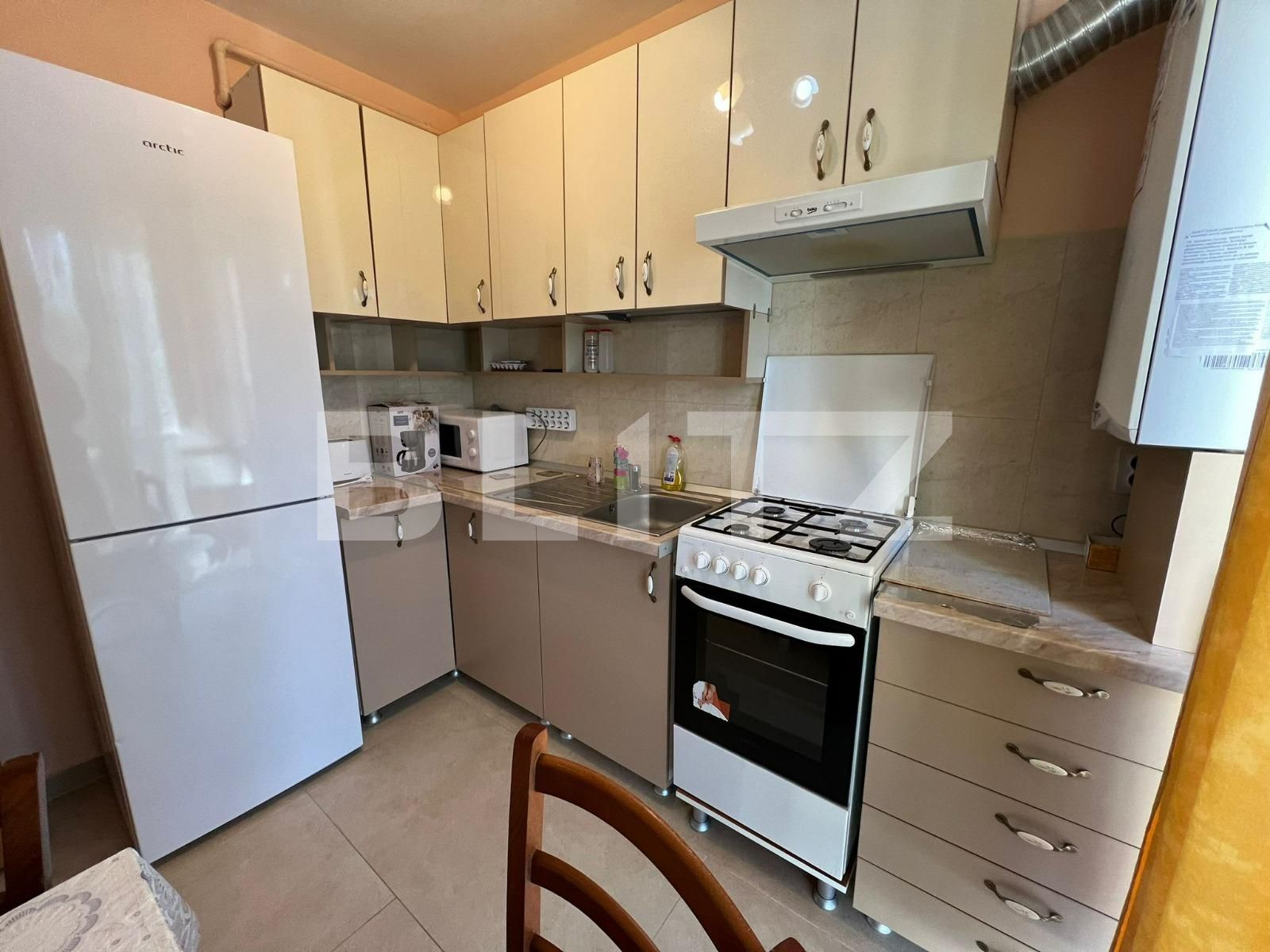 Apartament de închiriat 2 camere Floreşti - 132580AI | BLITZ Cluj-Napoca | Poza1