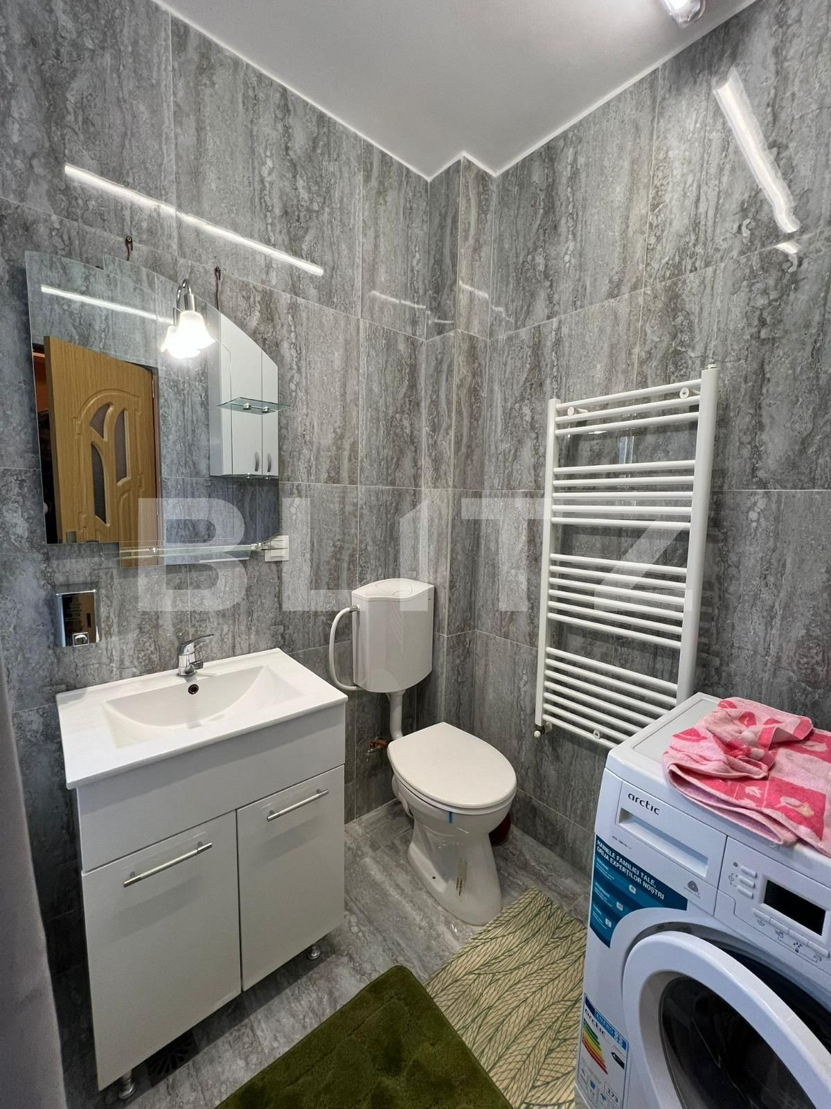 Apartament de închiriat 2 camere Floreşti - 132580AI | BLITZ Cluj-Napoca | Poza10