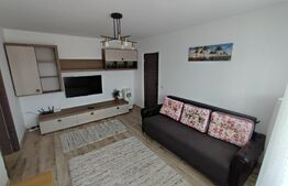 Apartament 2 camere, 54mp, zona Astra