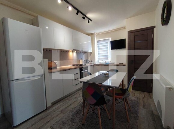 Apartament de vânzare 2 camere Astra - 132585AV | BLITZ Brașov | Poza1