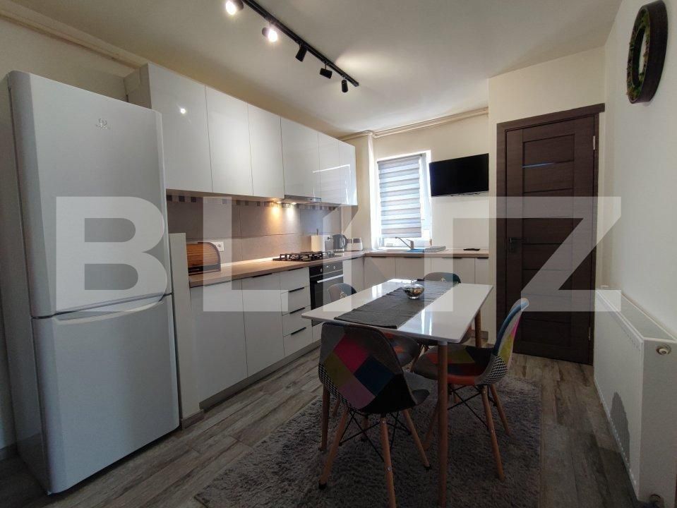 Apartament de vânzare 2 camere Astra - 132585AV | BLITZ Brașov | Poza1