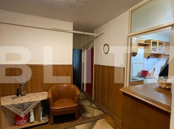 Apartament de vânzare 3 camere Centrul Civic - 132587AV | BLITZ Brașov | Poza3