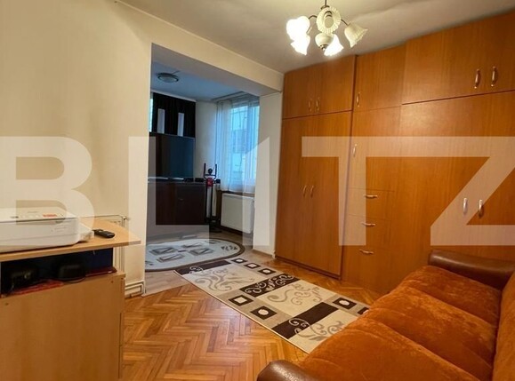 Apartament de vânzare 3 camere Centrul Civic - 132587AV | BLITZ Brașov | Poza5