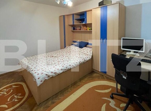 Apartament de vânzare 3 camere Centrul Civic - 132587AV | BLITZ Brașov | Poza4