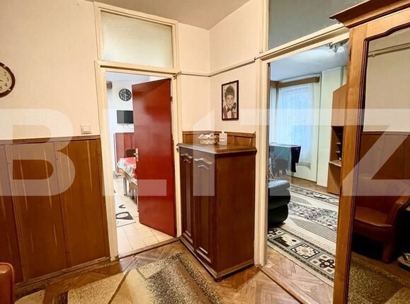 Apartament de vânzare 3 camere Centrul Civic - 132587AV | BLITZ Brașov | Poza2