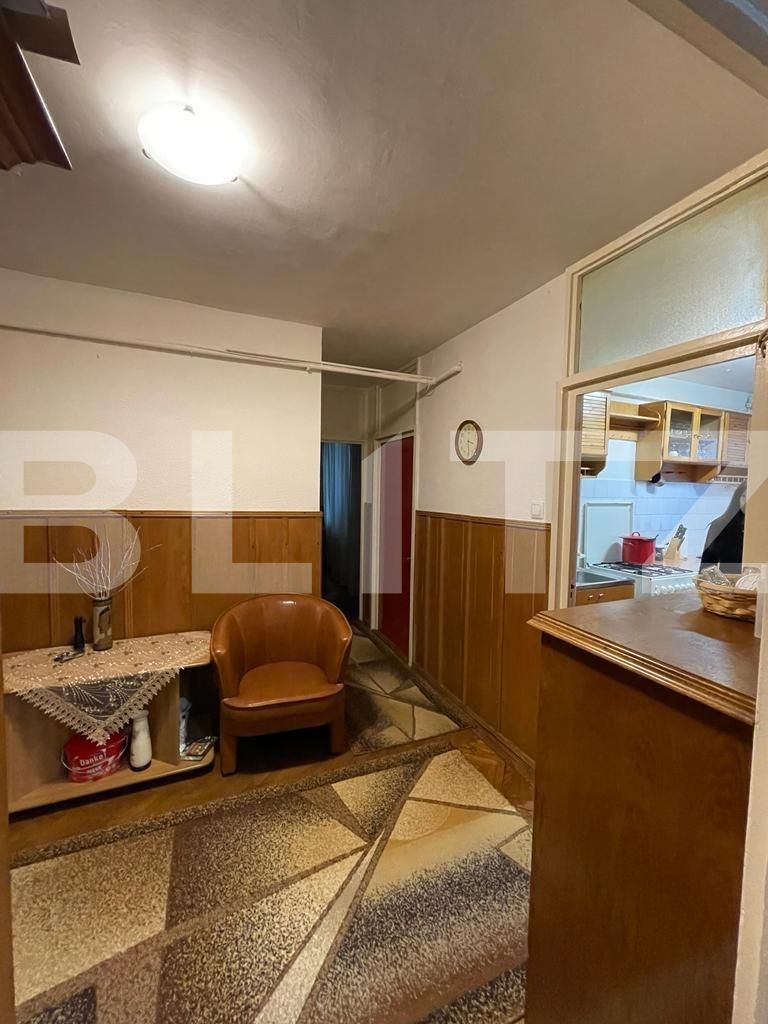 Apartament de vânzare 3 camere Centrul Civic - 132587AV | BLITZ Brașov | Poza3