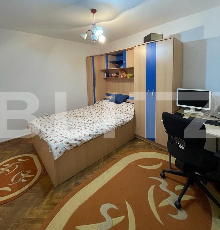 Apartament de vânzare 3 camere Centrul Civic - 132587AV | BLITZ Brașov | Poza4