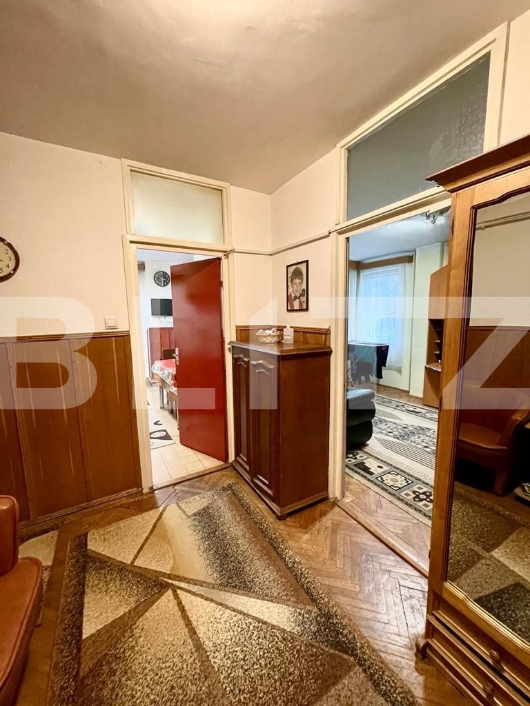 Apartament de vânzare 3 camere Centrul Civic - 132587AV | BLITZ Brașov | Poza2