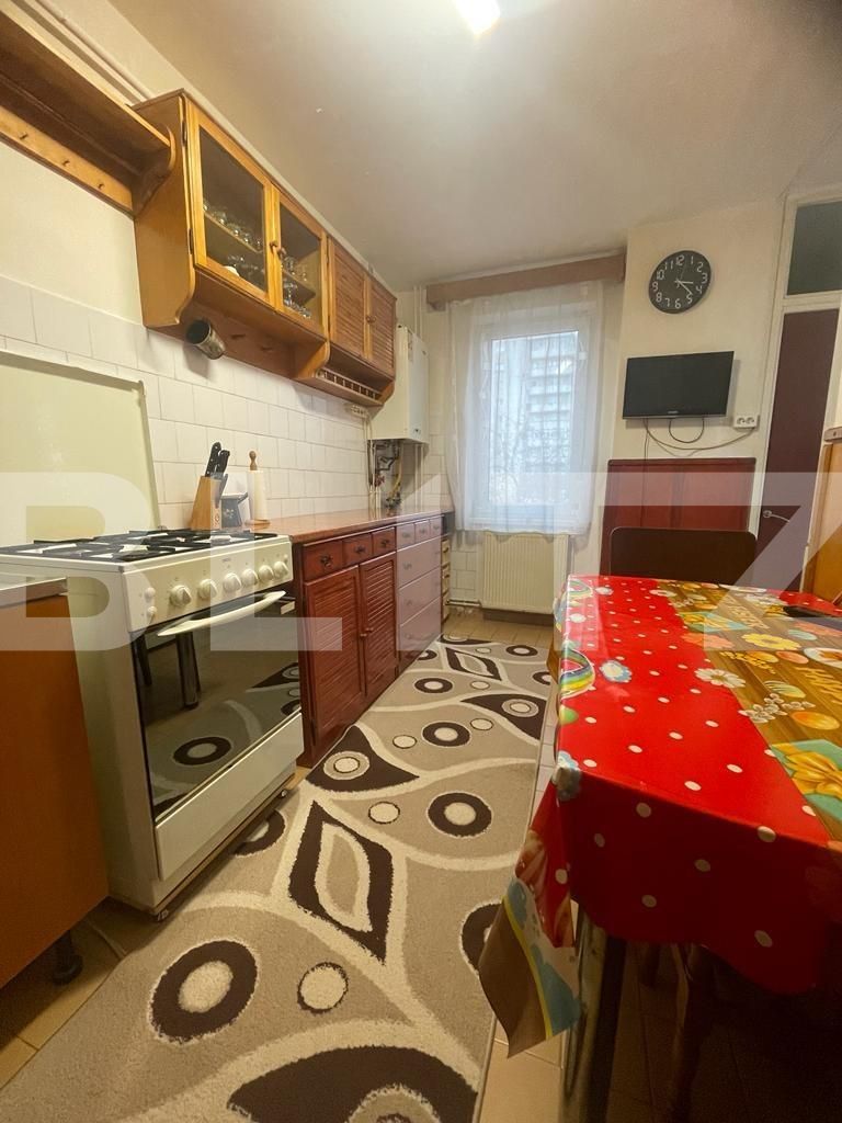 Apartament de vânzare 3 camere Centrul Civic - 132587AV | BLITZ Brașov | Poza1