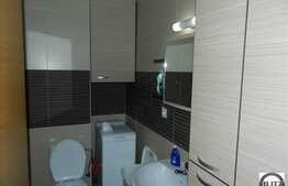 2 camere, 38 mp, terasa de 10 mp, zona Iulius Mall!