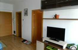 2 camere, 38 mp, terasa de 10 mp, zona Iulius Mall!