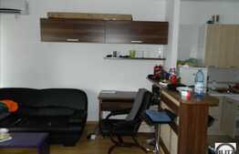 2 camere, 38 mp, terasa de 10 mp, zona Iulius Mall!