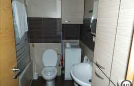 2 camere, 38 mp, terasa de 10 mp, zona Iulius Mall!