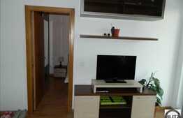 2 camere, 38 mp, terasa de 10 mp, zona Iulius Mall!