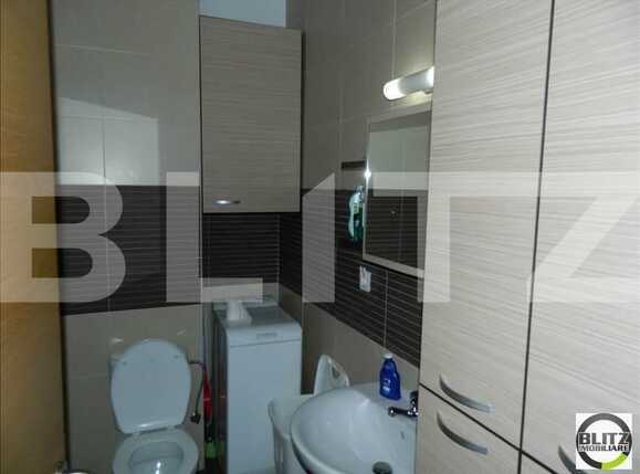 Apartament de vânzare 2 camere Gheorgheni - 13259AV | BLITZ Cluj-Napoca | Poza7