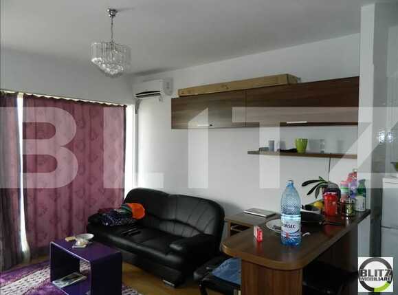 Apartament de vânzare 2 camere Gheorgheni - 13259AV | BLITZ Cluj-Napoca | Poza1