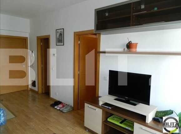 Apartament de vânzare 2 camere Gheorgheni - 13259AV | BLITZ Cluj-Napoca | Poza3