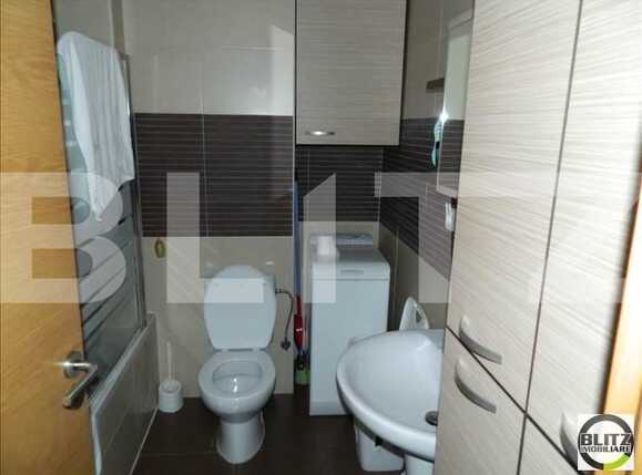 Apartament de vânzare 2 camere Gheorgheni - 13259AV | BLITZ Cluj-Napoca | Poza8