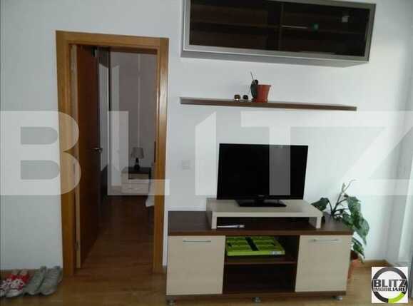 Apartament de vânzare 2 camere Gheorgheni - 13259AV | BLITZ Cluj-Napoca | Poza4
