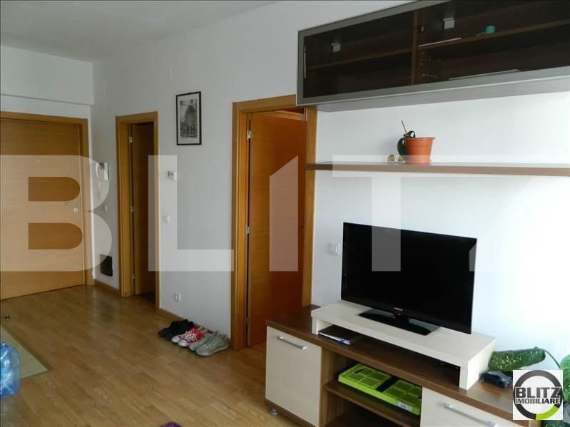 Apartament de vânzare 2 camere Gheorgheni - 13259AV | BLITZ Cluj-Napoca | Poza3