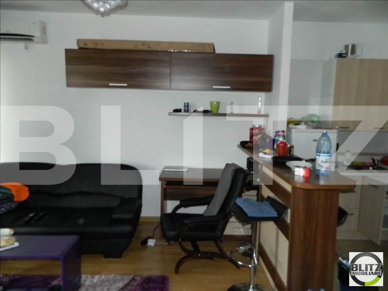 Apartament de vânzare 2 camere Gheorgheni - 13259AV | BLITZ Cluj-Napoca | Poza2