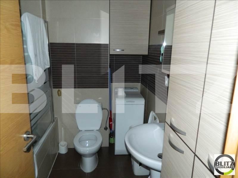 Apartament de vânzare 2 camere Gheorgheni - 13259AV | BLITZ Cluj-Napoca | Poza8