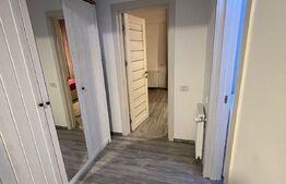 Apartament 2 camere, 54mp, mobilat, loc de parcare, Soho Residence