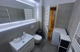 Apartament 2 camere, 54mp, mobilat, loc de parcare, Soho Residence