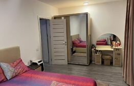 Apartament 2 camere, 54mp, mobilat, loc de parcare, Soho Residence