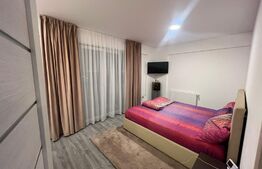 Apartament 2 camere, 54mp, mobilat, loc de parcare, Soho Residence