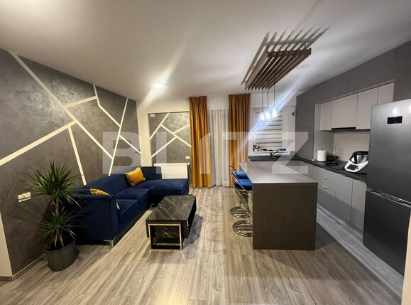 Apartament de vânzare 2 camere Tractorul - 132596AV | BLITZ Brașov | Poza5