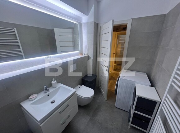 Apartament de vânzare 2 camere Tractorul - 132596AV | BLITZ Brașov | Poza2