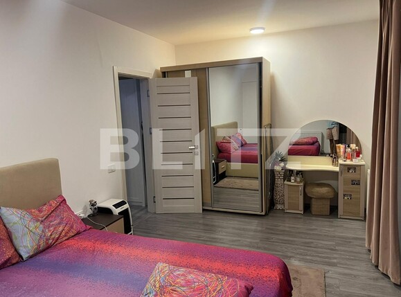 Apartament de vânzare 2 camere Tractorul - 132596AV | BLITZ Brașov | Poza3