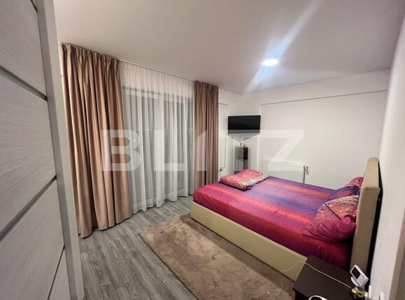 Apartament de vânzare 2 camere Tractorul - 132596AV | BLITZ Brașov | Poza1