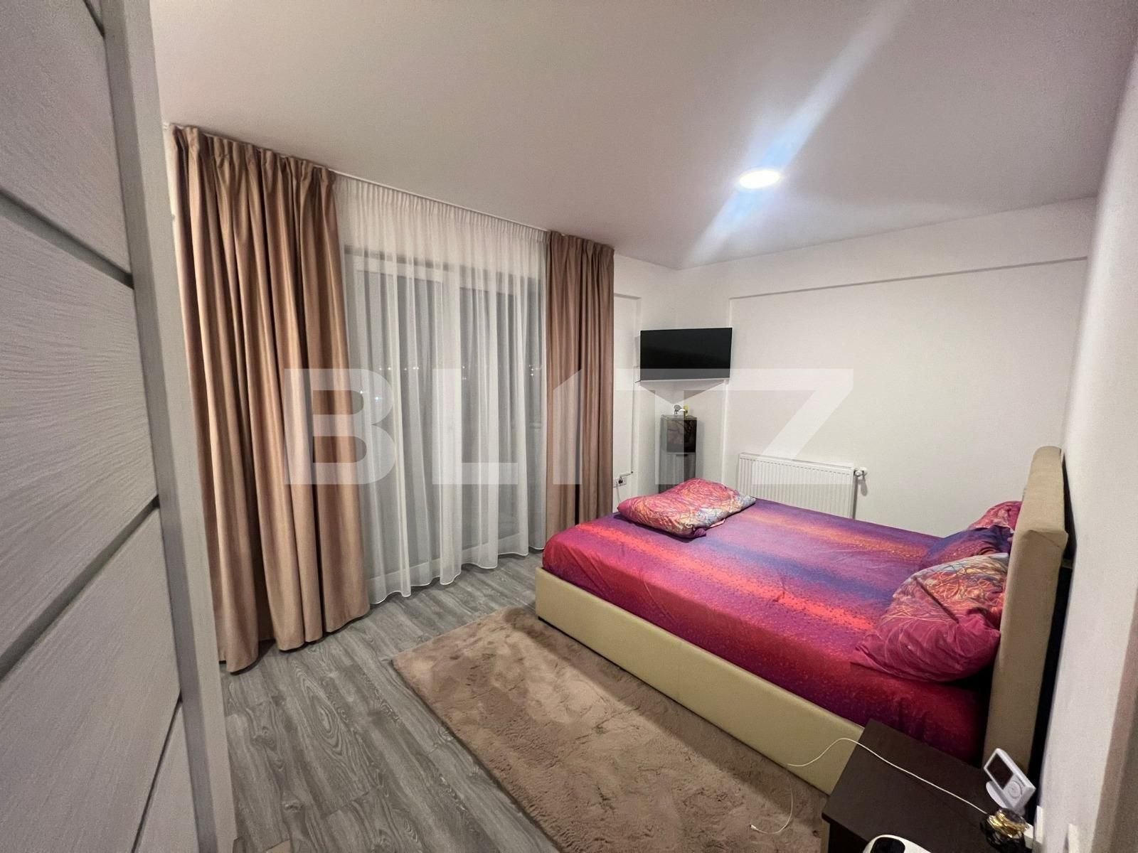 Apartament de vânzare 2 camere Tractorul - 132596AV | BLITZ Brașov | Poza1