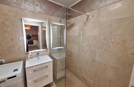 Apartament 2 camere, 57 mp + terasa cu priveliste spre padure, Complex Rezidential Wings