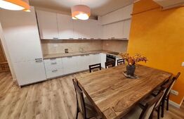 Apartament 2 camere, 57 mp + terasa cu priveliste spre padure, Complex Rezidential Wings