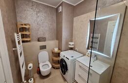 Apartament 2 camere, 57 mp + terasa cu priveliste spre padure, Complex Rezidential Wings