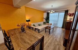 Apartament 2 camere, 57 mp + terasa cu priveliste spre padure, Complex Rezidential Wings