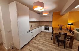 Apartament 2 camere, 57 mp + terasa cu priveliste spre padure, Complex Rezidential Wings