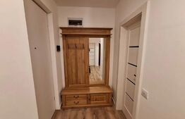 Apartament 2 camere, 57 mp + terasa cu priveliste spre padure, Complex Rezidential Wings