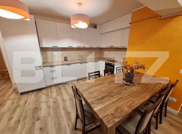 Apartament de vânzare 2 camere Zorilor - 132599AV | BLITZ Cluj-Napoca | Poza3