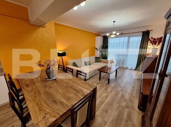 Apartament de vânzare 2 camere Zorilor - 132599AV | BLITZ Cluj-Napoca | Poza1