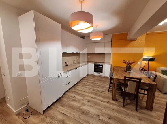 Apartament de vânzare 2 camere Zorilor - 132599AV | BLITZ Cluj-Napoca | Poza2