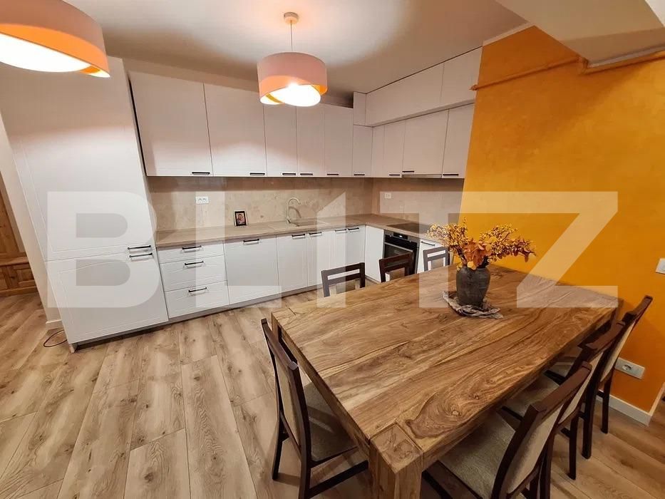 Apartament de vânzare 2 camere Zorilor - 132599AV | BLITZ Cluj-Napoca | Poza3