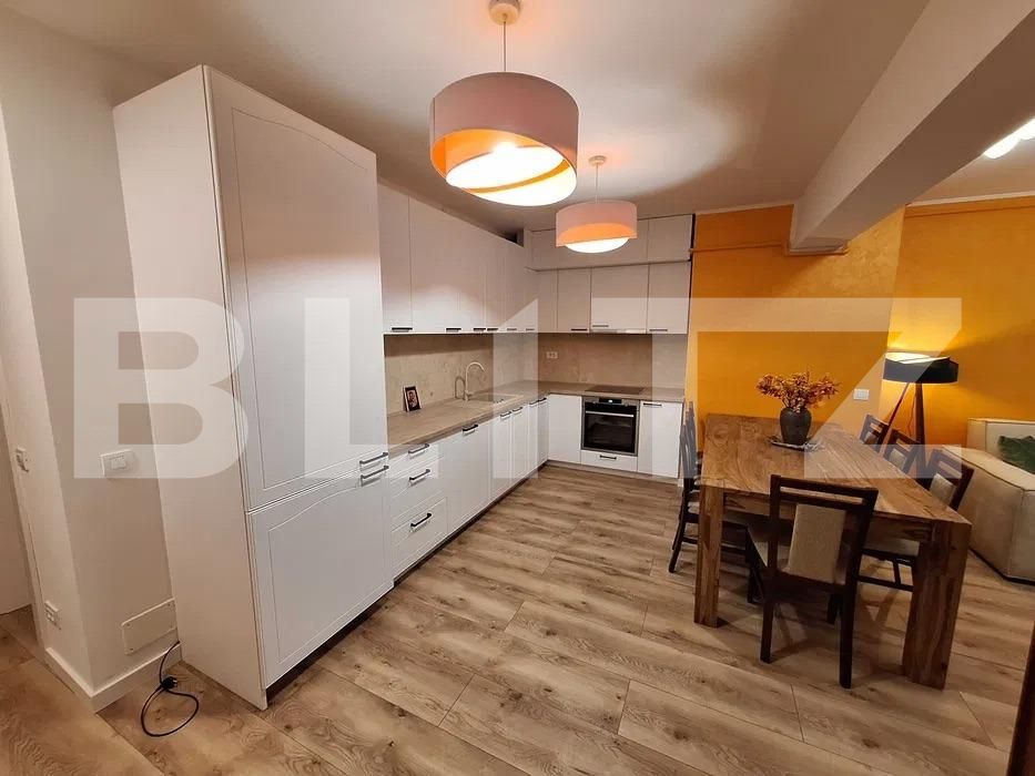 Apartament de vânzare 2 camere Zorilor - 132599AV | BLITZ Cluj-Napoca | Poza2