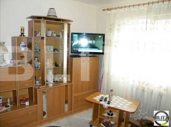 Apartament de vânzare 2 camere Manastur - 1326AV | BLITZ Cluj-Napoca | Poza1