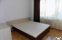 2 camere, 46 mp, mobilat modern, zona strazii Albac!