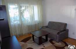 2 camere, 46 mp, mobilat modern, zona strazii Albac!
