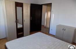 2 camere, 46 mp, mobilat modern, zona strazii Albac!